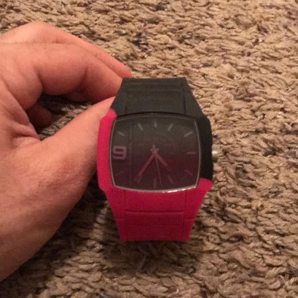 Diesel Watch